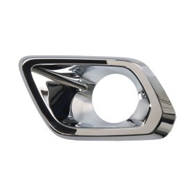Lüftungsgitter, Stoßfänger 6502-07-1304915P von BLIC günstig für 17,76 € online kaufen