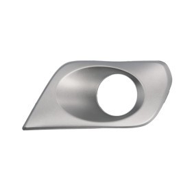 Lüftungsgitter, Stoßfänger 6502-07-1304918P von BLIC günstig für 19,56 € online kaufen