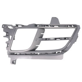 Lüftungsgitter, Stoßfänger 6502-07-3452913P von BLIC günstig für 18,58 € online kaufen