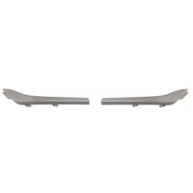 Comprar Juego de listones embellecedores / protectores, rejil. radiad. de BLIC 6502-07-6011991PQ a bajo precio de 21,48 €