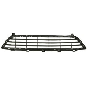 Comprar Rejilla de ventilación, parachoques de BLIC 6502-07-6057910P a bajo precio de 35,76 €