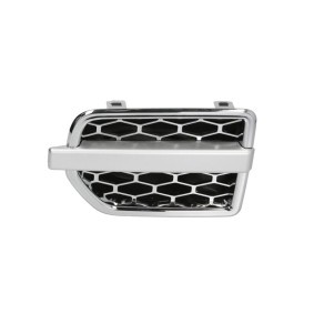Zier- / Schutzleiste, Kotflügel 6502-07-6490919P von BLIC günstig für 27,17 € online kaufen