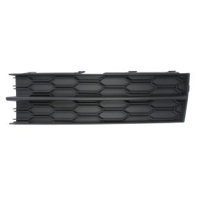 Lüftungsgitter, Stoßfänger 6502-07-7523916P von BLIC günstig für 11,67 € online kaufen