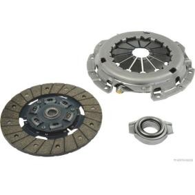 Comprar Kit de embrague de HERTH+BUSS JAKOPARTS J2001177 a bajo precio de 148,02 €