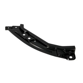 Halter, Hauptscheinwerfer 6508-05-7516262P SKODA RAPID von BLIC