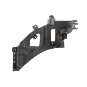 Scheinwerferaufnahme 6508-05-7705212P TESLA von BLIC