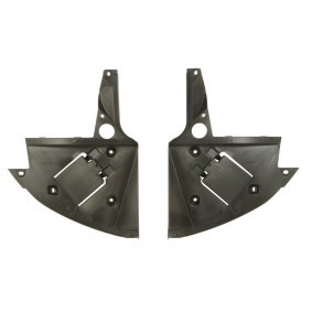 Spoilerlippe 6601-02-0542861P von BLIC günstig für 59,66 € online kaufen