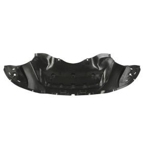 Spoilerlippe 6601-02-0932861P DODGE CHARGER von BLIC