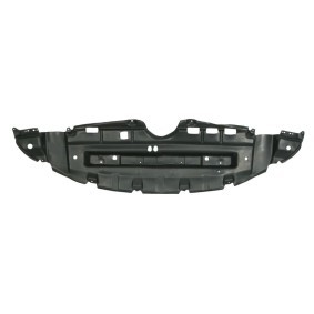 Spoilerlippe 6601-02-8192880P von BLIC günstig für 34,54 € online kaufen