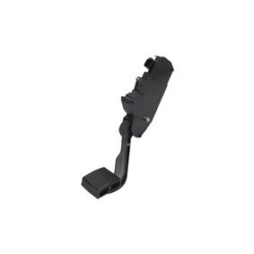 Pedals und Pedalbelag des Herstellers AKUSAN - Originalware Artikelnummer: DAF-AP-002