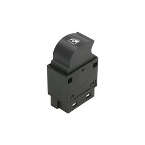 Compre Interruptor, elevadores dos vidros da AKUSAN IVE-PC-002 a um preço baixo por 19,37 €