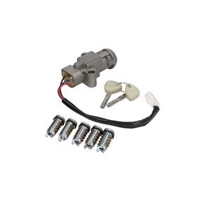 Compre Canhão de fechadura, fechadura de ignição da AKUSAN IV-IS-002 a um preço baixo por 147,38 €