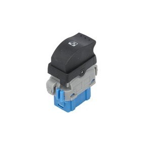 Compre Interruptor, elevadores dos vidros da AKUSAN K01W193AKN a um preço baixo por 10,47 €