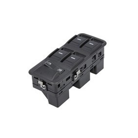Compre Interruptor, elevadores dos vidros da AKUSAN K01W195AKN a um preço baixo por 82,66 €