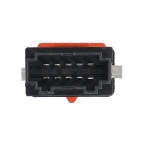 Compre Interruptor piscas de emergência da AKUSAN K03W074AKN a um preço baixo por 55,67 €
