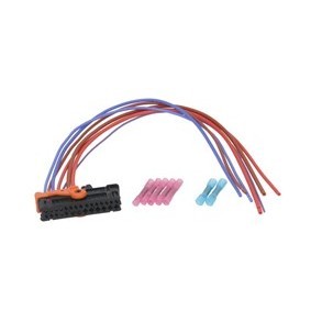 Kabelreparatursatz, Tür K06W055AKN von AKUSAN günstig für 46,02 € online kaufen