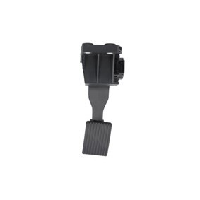 Pedals und Pedalbelag des Herstellers AKUSAN - Originalware Artikelnummer: MER-AP-002