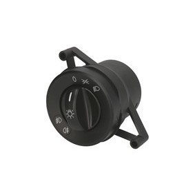 Lichtschalter des Herstellers AKUSAN - Originalware Artikelnummer: MER-LSWT-013