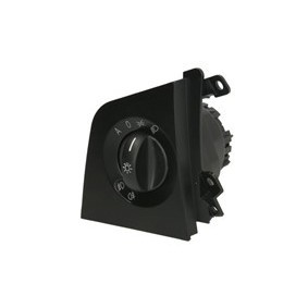 Lichtschalter des Herstellers AKUSAN - Originalware Artikelnummer: MER-LSWT-015