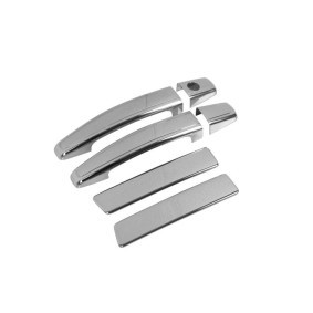Abdeckkappe, Türgriff 1605041 von OMAC günstig für 57,40 € online kaufen
