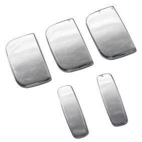 Abdeckkappe, Türgriff 5705045 von OMAC günstig für 39,66 € online kaufen