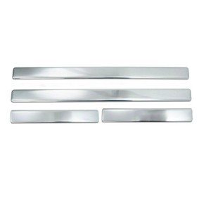 Einstiegsleiste 0101091N von OMAC günstig für 37,86 € online kaufen