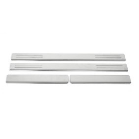 Schweller des Herstellers OMAC - Originalware Artikelnummer: 2021091N