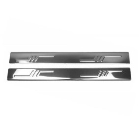 Einstiegsleiste 2523092N von OMAC günstig für 37,86 € online kaufen