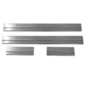 Einstiegsleiste 2607091N von OMAC günstig für 39,66 € online kaufen