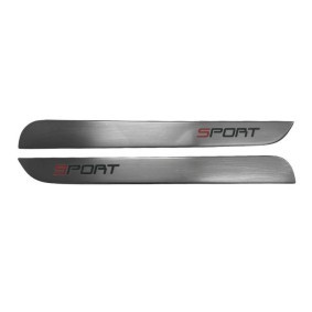 Einstiegsleiste 5244092S von OMAC günstig für 28,83 € online kaufen