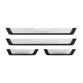 Einstiegsleiste 9696091FX von OMAC günstig für 43,23 € online kaufen