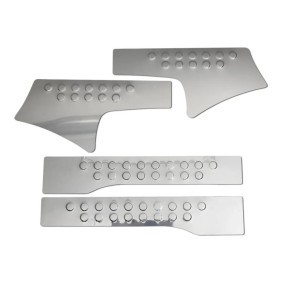 Einstiegsleiste 5723094N von OMAC günstig für 59,16 € online kaufen