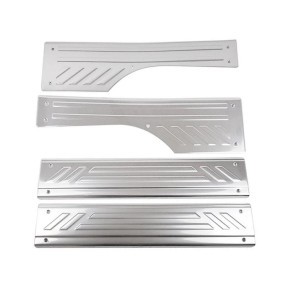 Einstiegsleiste 2524094N von OMAC günstig für 59,16 € online kaufen