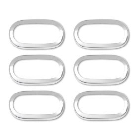 Zier- / Schutzleistensatz K-4724152 von OMAC günstig für 37,86 € online kaufen