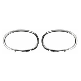 Acquista Cornice, Fendinebbia da OMAC 4724103 a buon mercato per soli 39,76 €