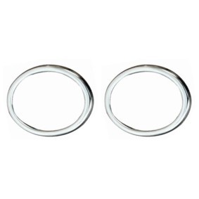 Blende, Nebelscheinwerfer des Herstellers OMAC - Originalware Artikelnummer: 7535103