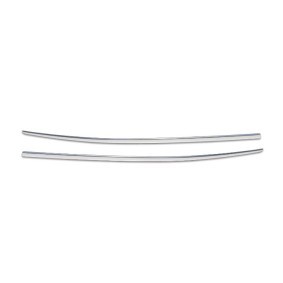 Zier- / Schutzleistensatz, Kühlergitter 2524081F von OMAC günstig für 46,79 € online kaufen