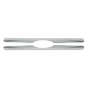 Zier- / Schutzleistensatz, Kühlergitter 2621081 von OMAC günstig für 67,91 € online kaufen