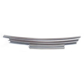 Comprar Juego de listones embellecedores / protectores, rejil. radiad. de OMAC 2624081 a bajo precio de 77,13 €