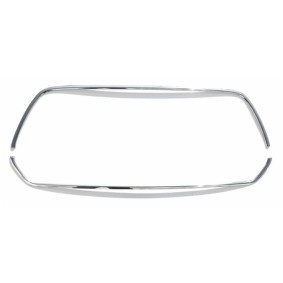 Zier- / Schutzleistensatz, Kühlergitter 2626082 von OMAC günstig für 87,07 € online kaufen