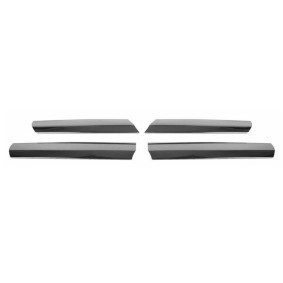 Zier- / Schutzleistensatz, Kühlergitter 4724081B von OMAC günstig für 73,22 € online kaufen