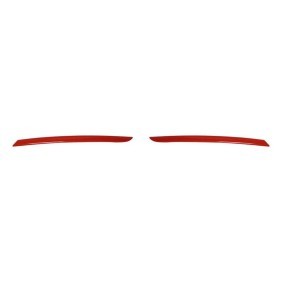 Zier- / Schutzleistensatz, Kühlergitter 6116081R von OMAC günstig für 50,34 € online kaufen