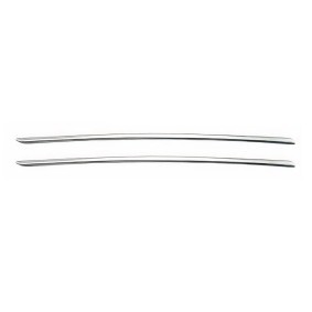 Zier- / Schutzleistensatz, Kühlergitter 6150081 von OMAC günstig für 41,44 € online kaufen