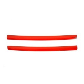 Zier- / Schutzleistensatz, Kühlergitter 7550081R von OMAC günstig für 55,64 € online kaufen