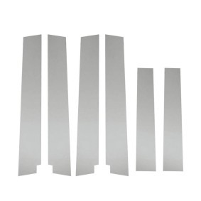 Zier- / Schutzleiste, Seitenwand LC-2501139 von OMAC günstig für 46,79 € online kaufen