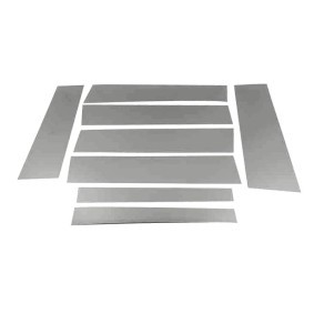 Zier- / Schutzleiste, Seitenwand LC-2524139B von OMAC günstig für 55,64 € online kaufen
