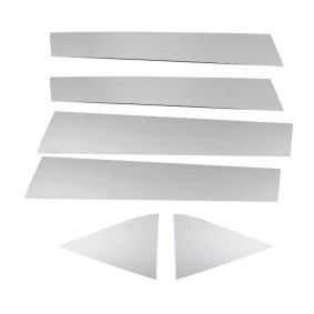 Zier- / Schutzleiste, Seitenwand LC-2630139F von OMAC günstig für 46,79 € online kaufen