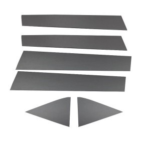 Zier- / Schutzleiste, Seitenwand LC-2630139FB von OMAC günstig für 55,64 € online kaufen