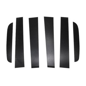 Zier- / Schutzleiste, Seitenwand LC-2643139CF von OMAC günstig für 59,16 € online kaufen