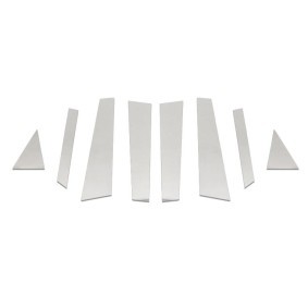 Zier- / Schutzleiste, Seitenwand LC-3247139 von OMAC günstig für 46,79 € online kaufen